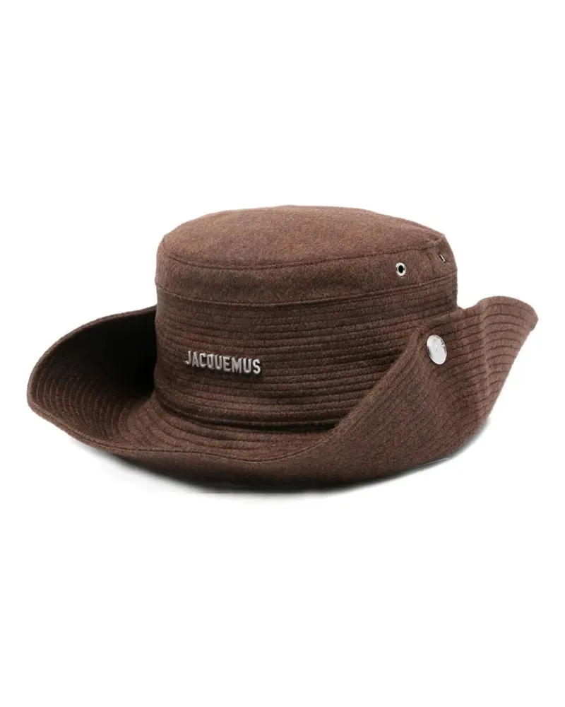 Jacquemus le Bob de Nimes Dark