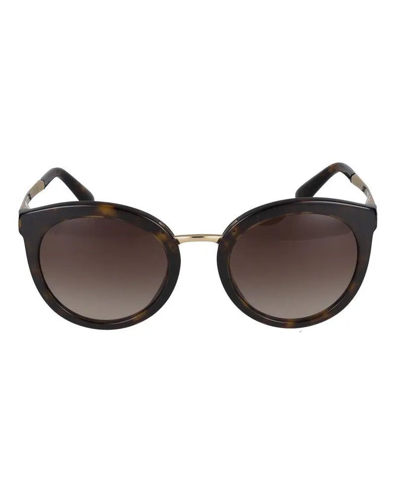 Dolce & Gabbana Sonnenbrille  0 DG4268 502/13/22/140 502