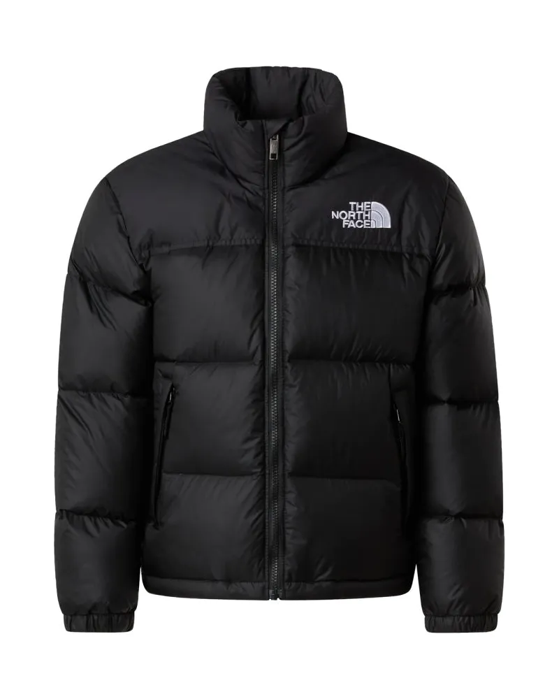 The North Face Die Nordgesicht "96 Retro" Jacke Black