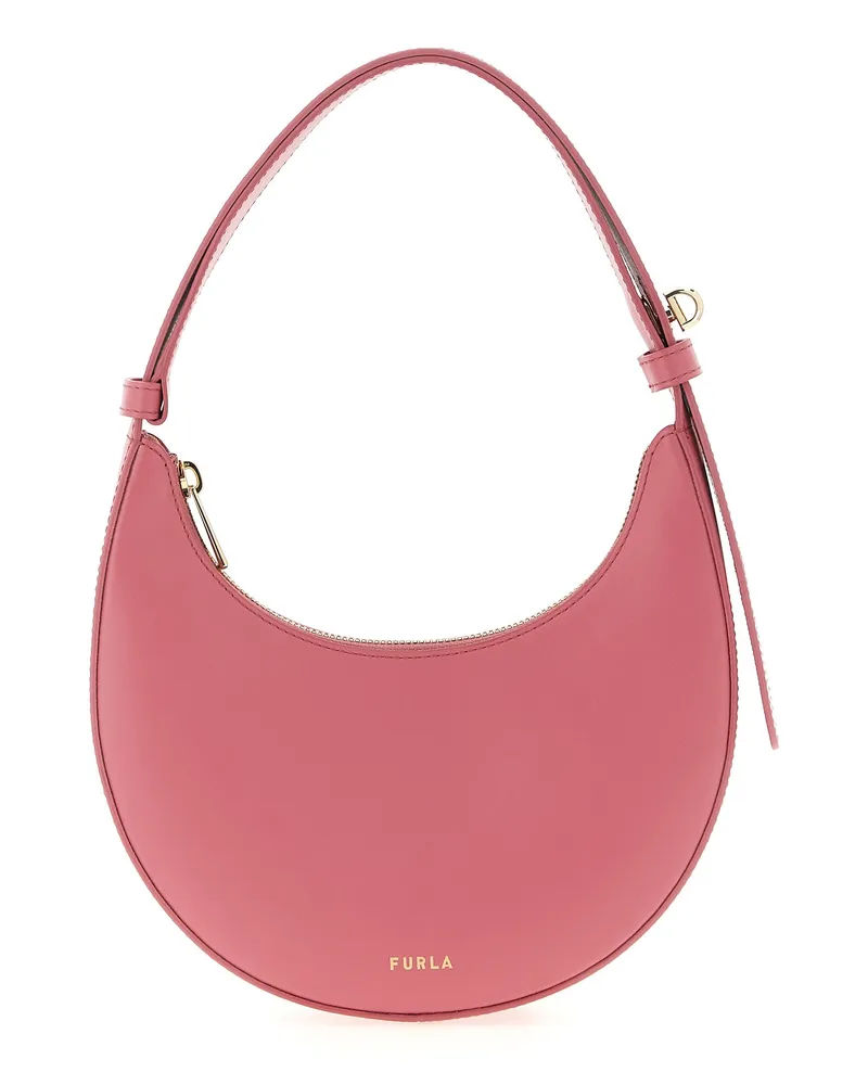 Furla Furla Delizia' Mini -Umhängetasche Pink