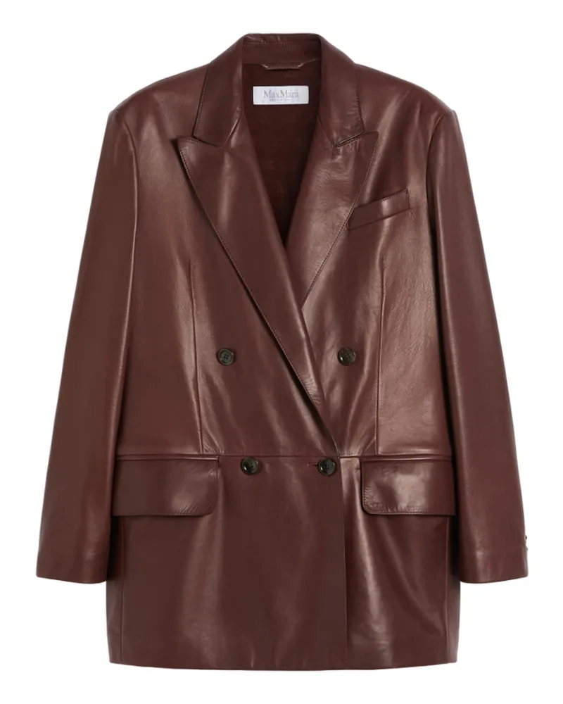 Max Mara Jacken Ciliegia