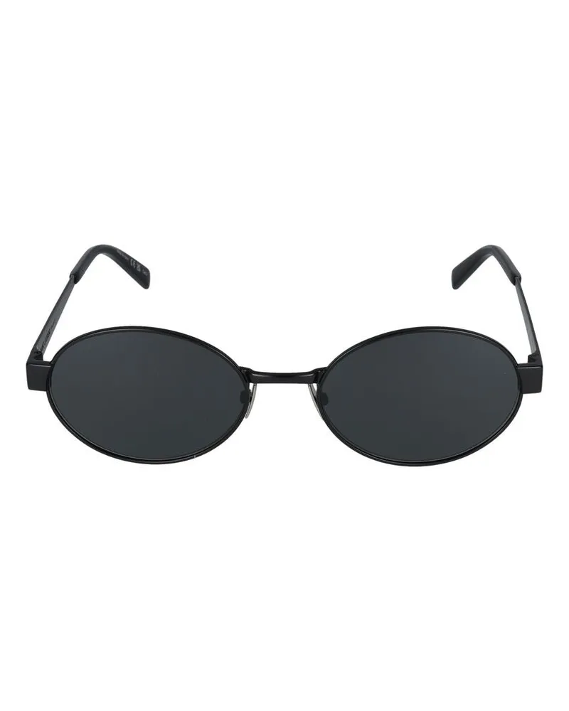 Saint Laurent Sonnenbrille  SL 692 001 Black Black /19 /145 001