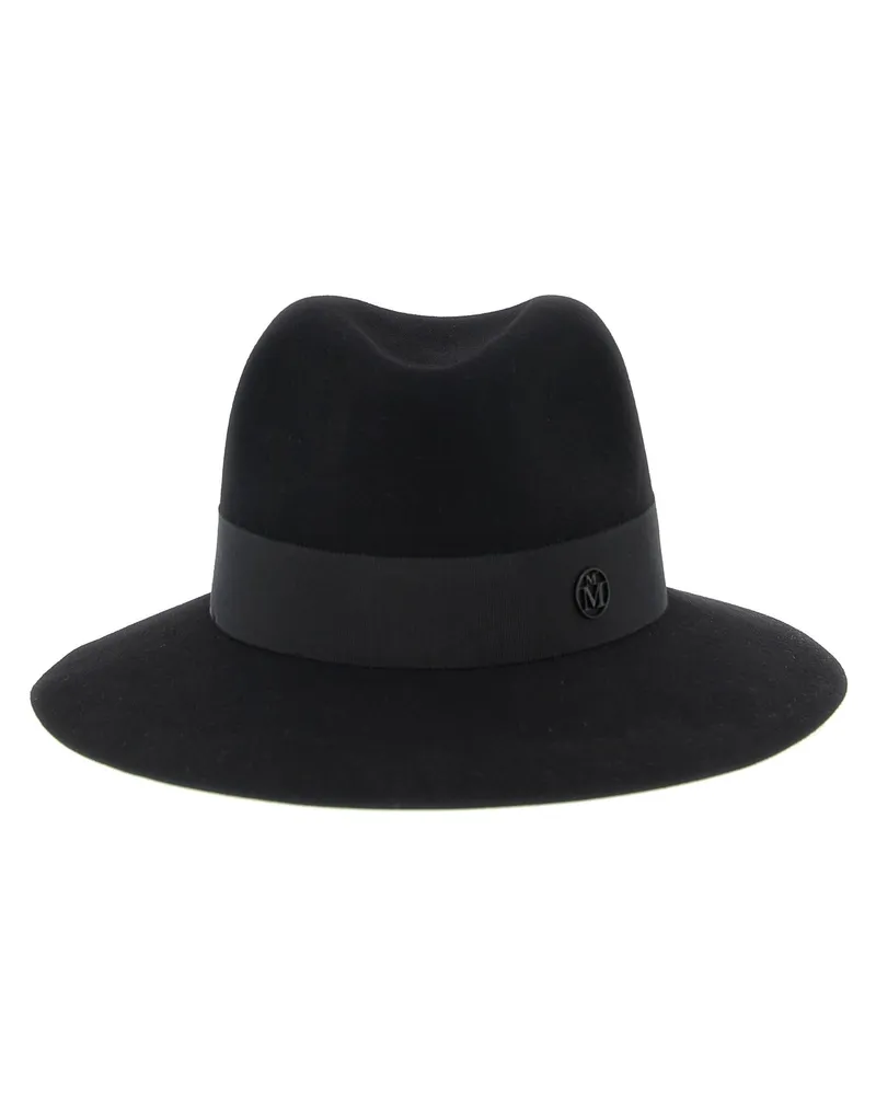 Maison Michel Henrietta' Hut Black