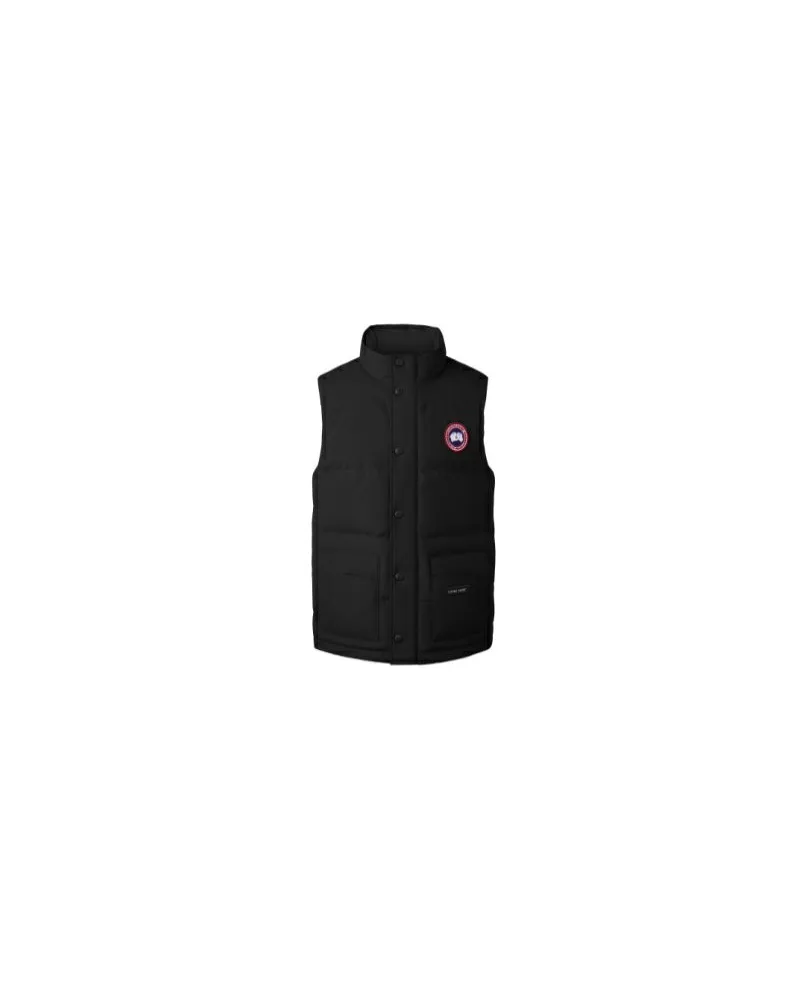Canada Goose Kanada Gans Jacken Black