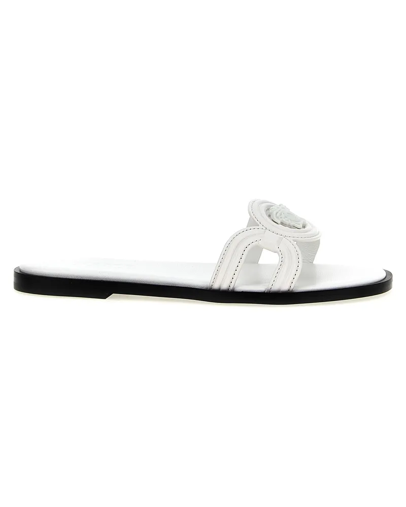 Versace Medusa' 95 'Sandalen White