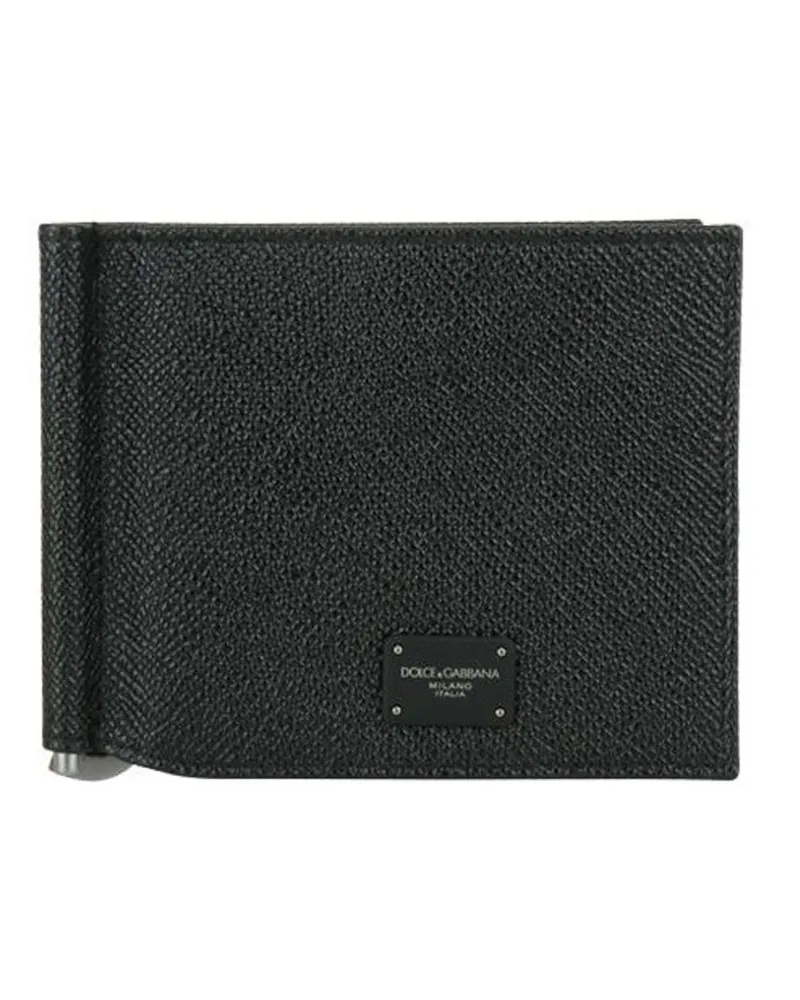 Dolce & Gabbana  Schwarz