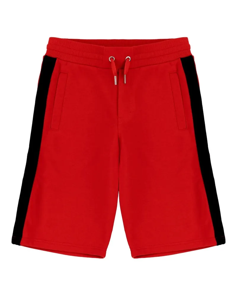 Givenchy Bermuda Red