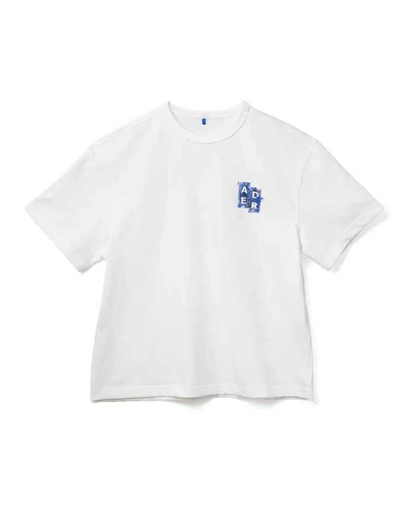 Adererror T -Shirts und Polos Beige Beige