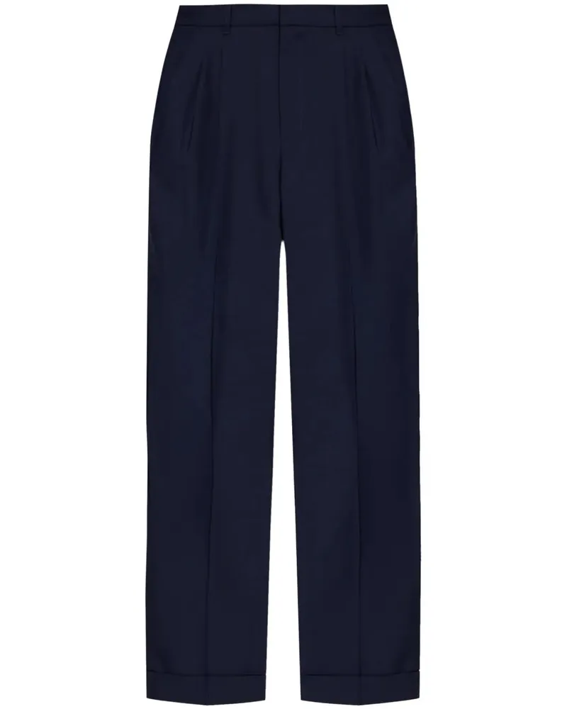 Casablanca Paris Straighthose Navy