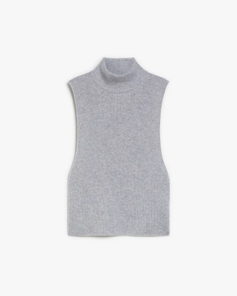 Max Mara Coats Grau Grey
