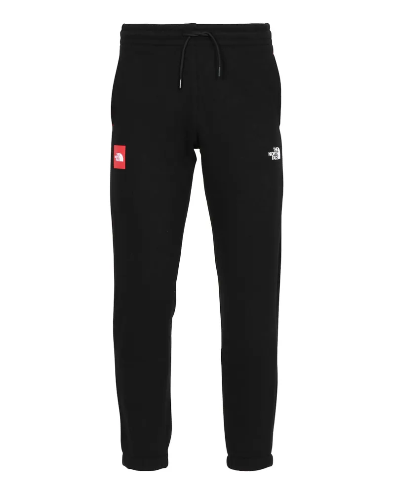 The North Face Die Nord -Face -Hose schwarz Black