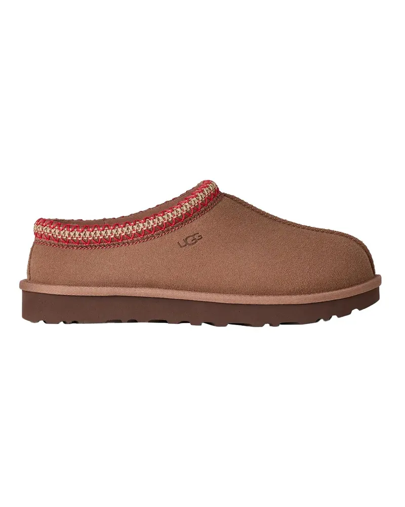 UGG Flat Shoes Rocky