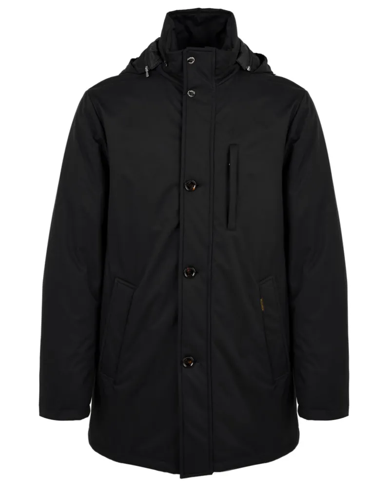 MOORER mäntel Dark
