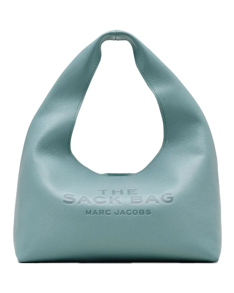 Marc Jacobs The Sack Lederhandtasche Clear