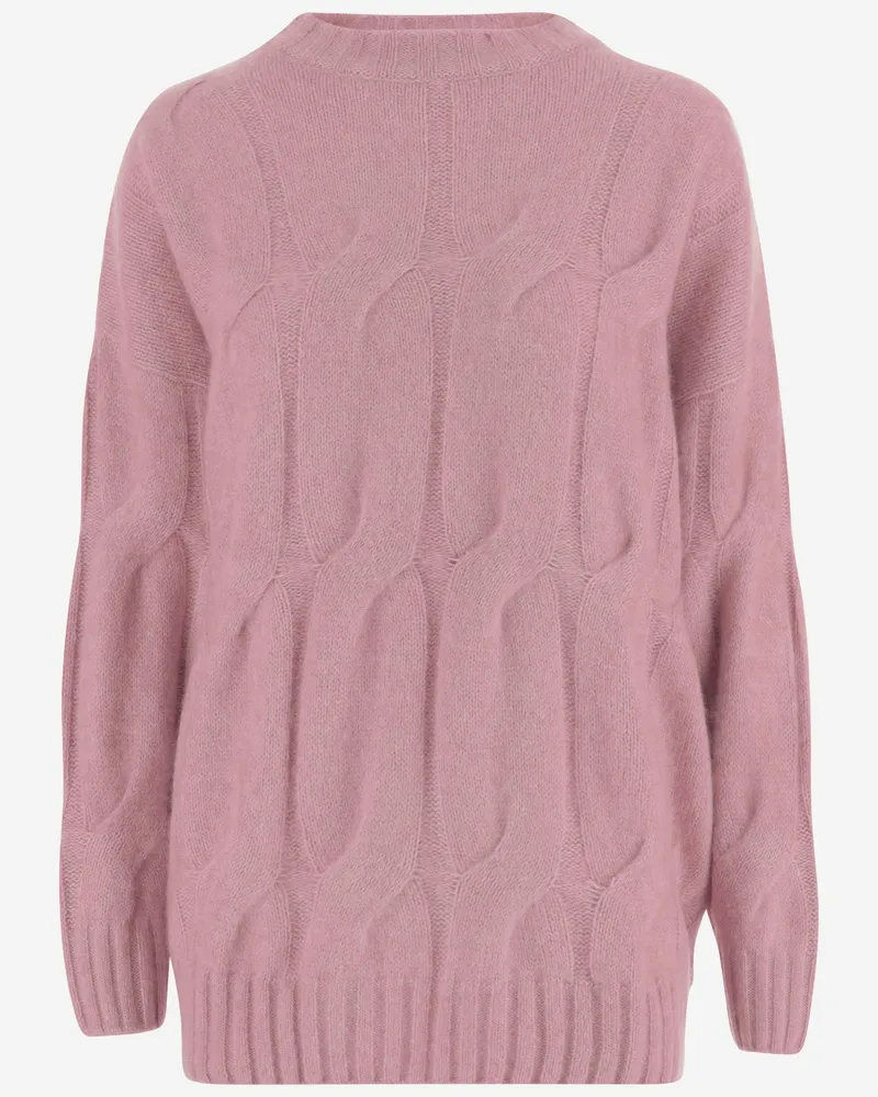 ALLUDE Anspielen Pink