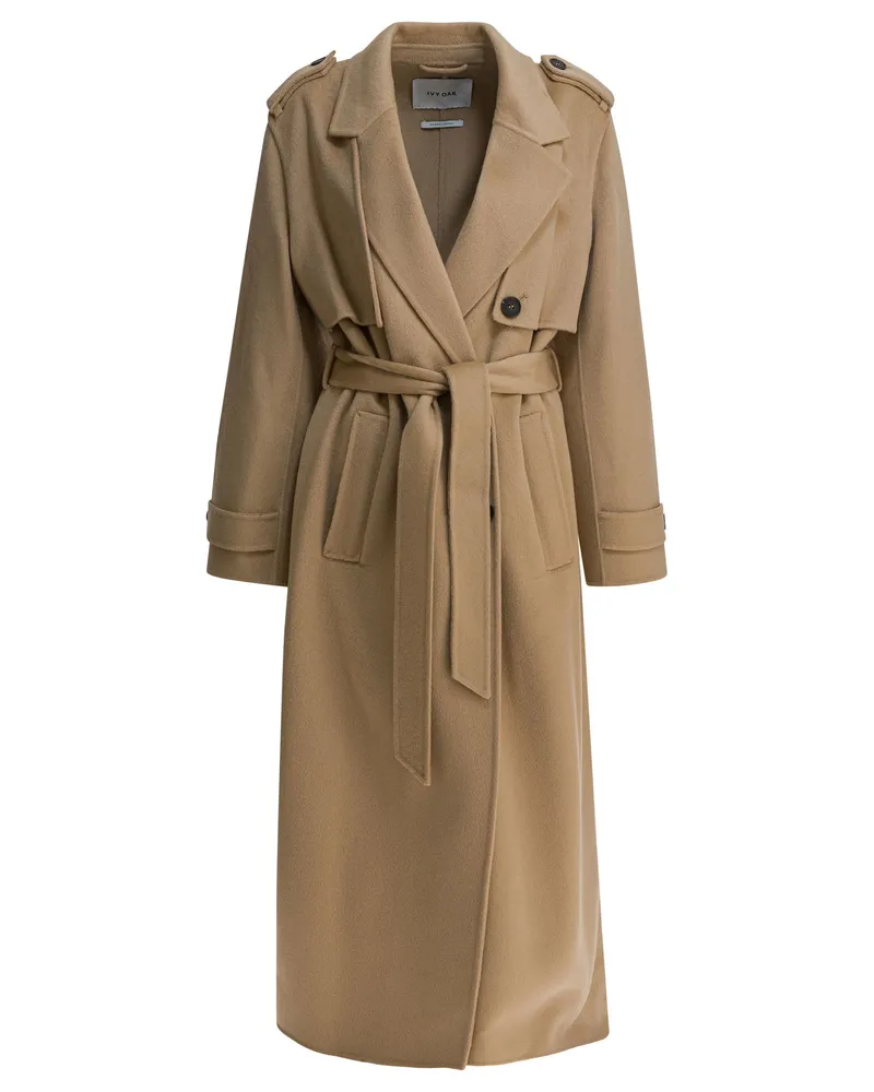 IVY & OAK Jacken und Mäntel Beige