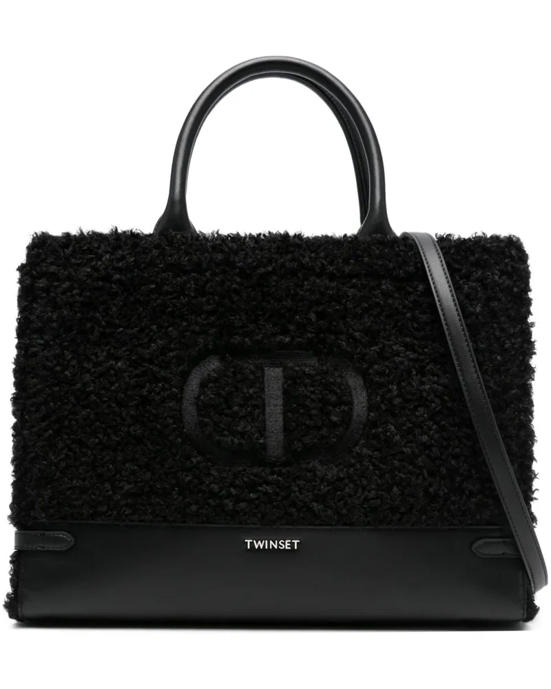 Twin-Set Twin -Set -Taschen .. schwarz Black