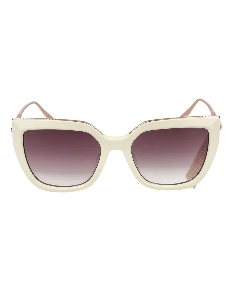 Chopard Sonnenbrille  Sch319 M 09 ff Rosa Cipria lucido /19/135 09ff
