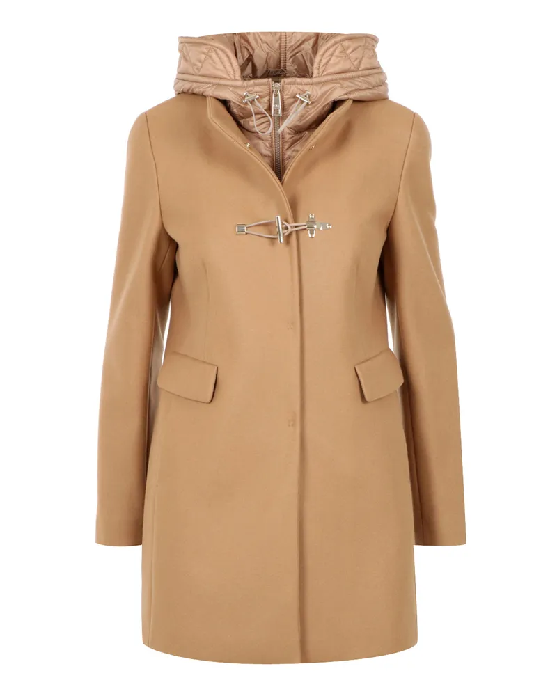 Fay Coats Kamel Camel