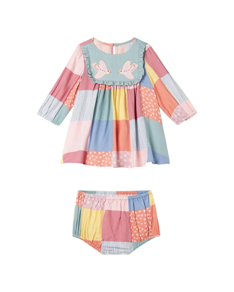 Stella McCartney Kleiderset mit Shorts Multicolour