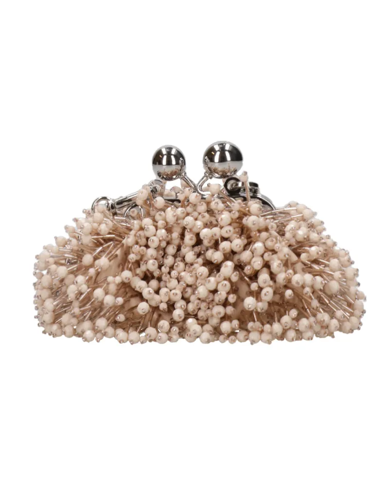 Max Mara Bags.. Pulver Powder