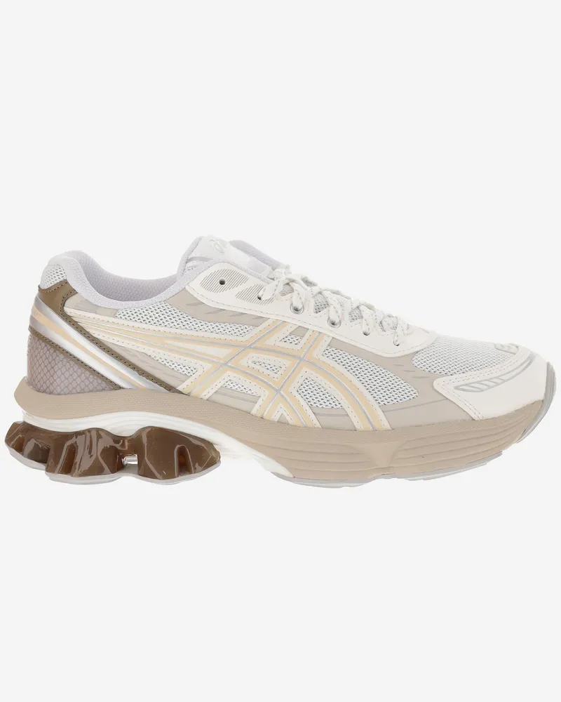 Asics Gel Kinetic Fluent Sneakers Red