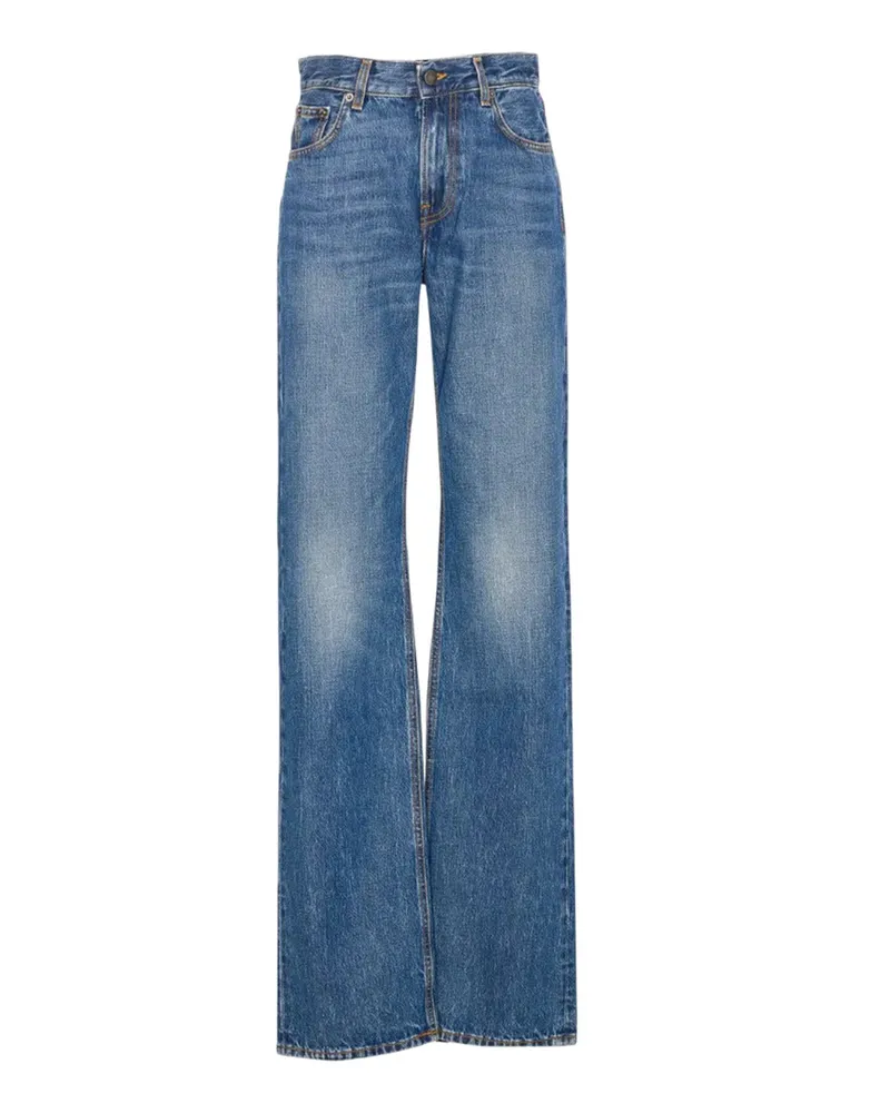 Haikure Star Authentic Dark Wash Authentic