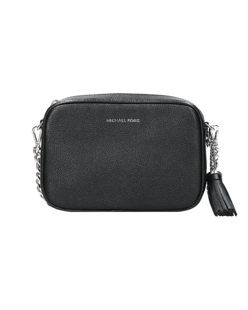 Michael Kors Taschen .. Schwarz Black