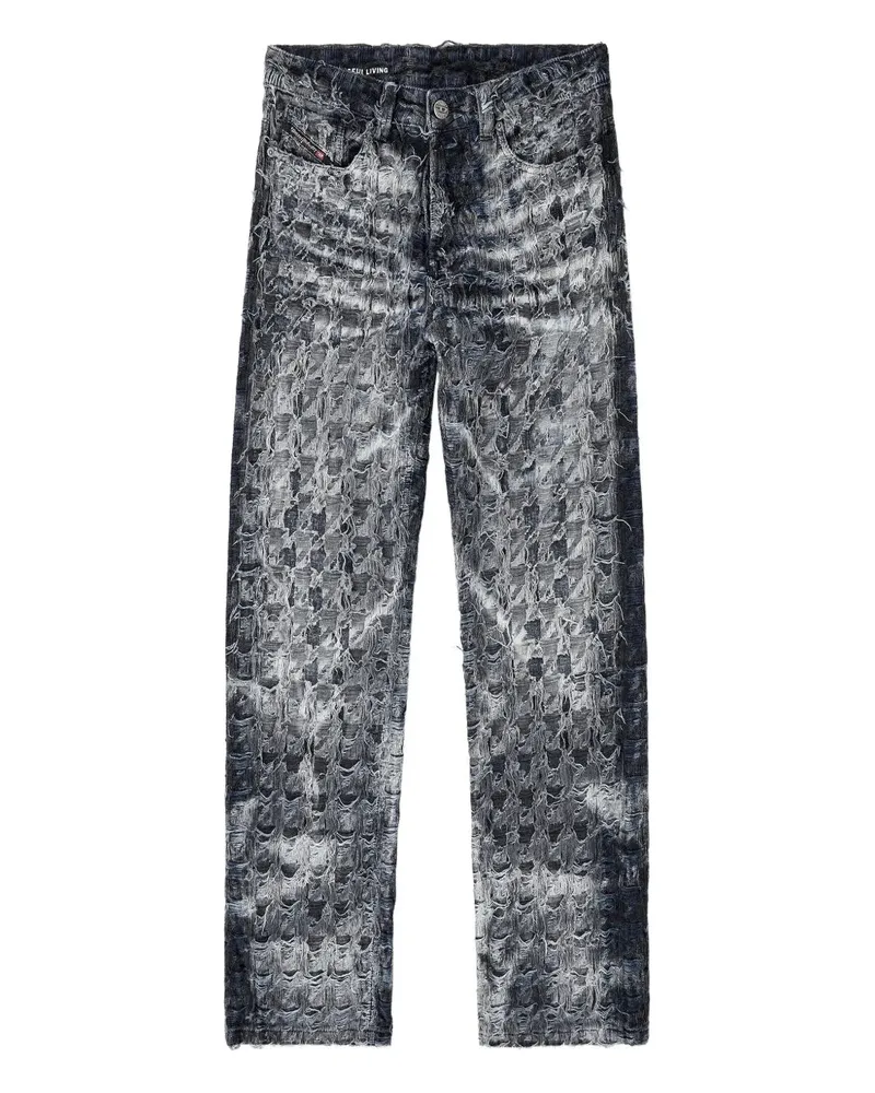 Diesel D Eeper 1980 Jeans 2