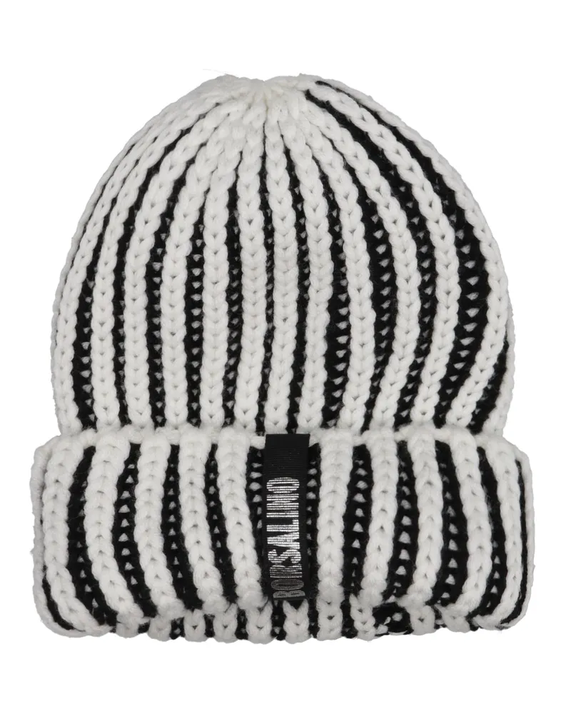 Borsalino Hüte schwarz Black