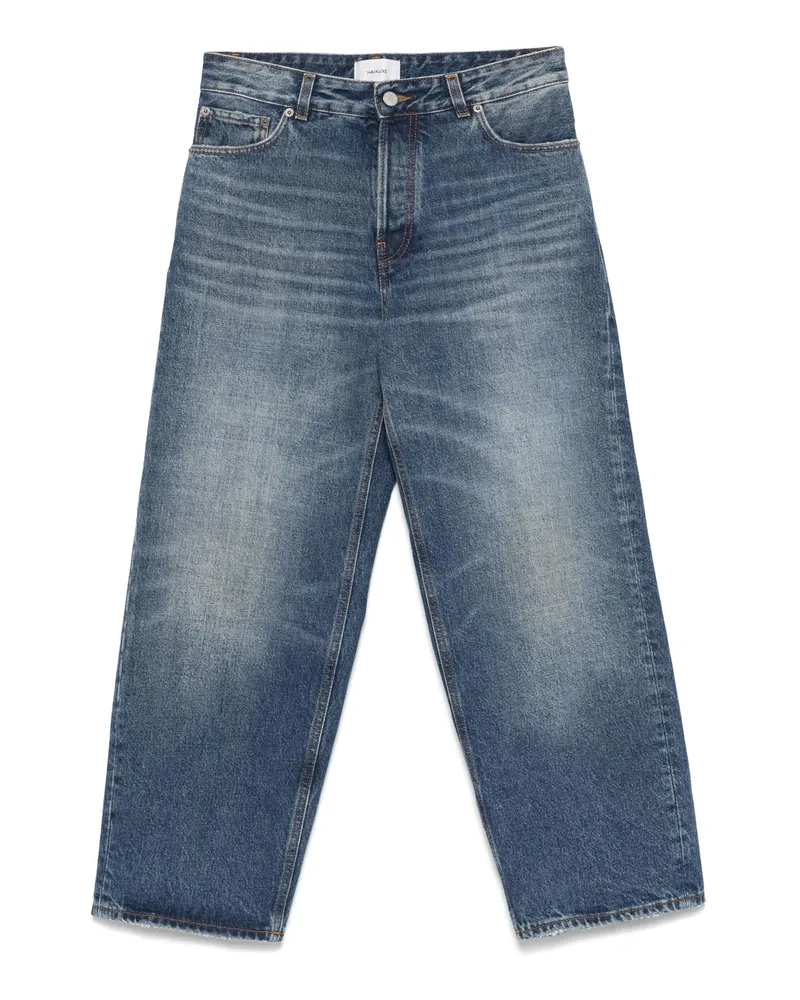 Haikure Jeans Mid