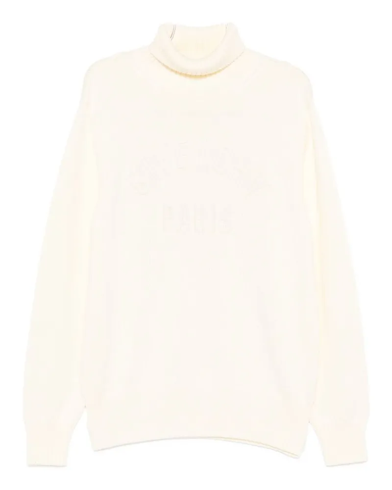 Givenchy Pullover weiß White