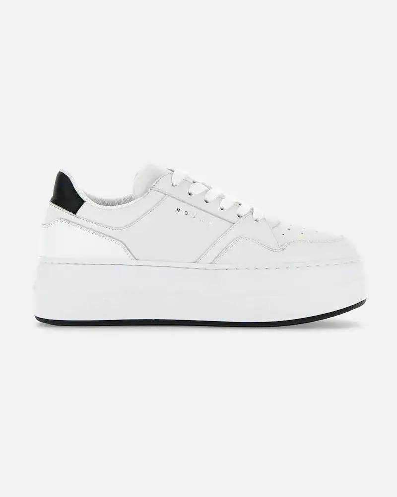 Hogan Wolkenkratzer White
