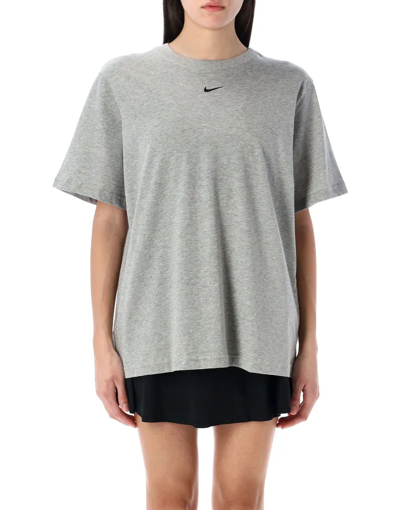 Nike T -Shirts und Polos Heater