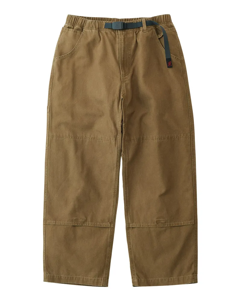 GRAMICCI Canvas Double Knie Pant 