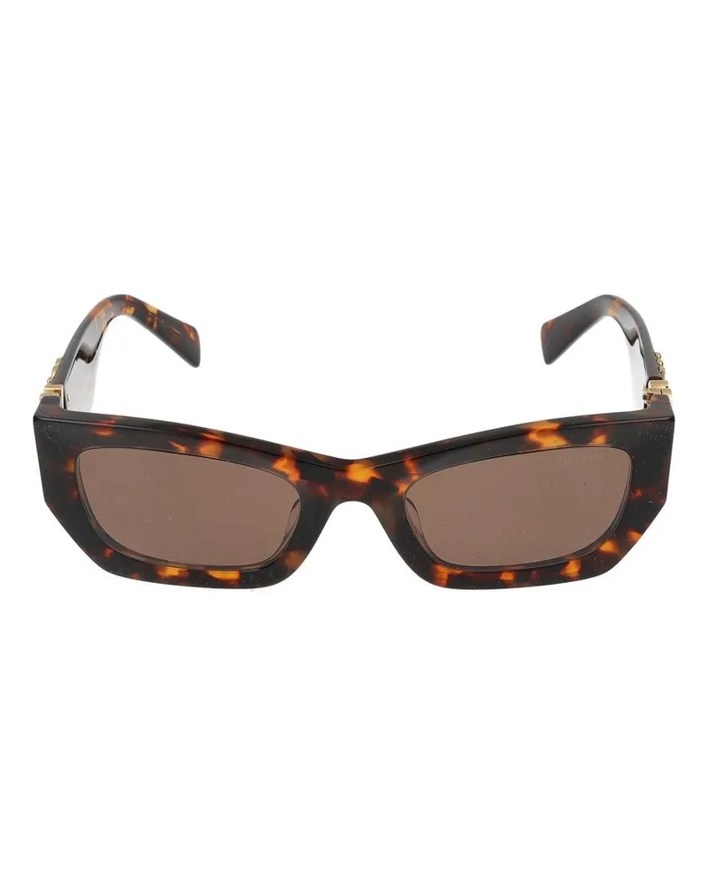 Miu Miu Sonnenbrille  0 Mu 09 Ws Vau06 B /22/135 Vau06b
