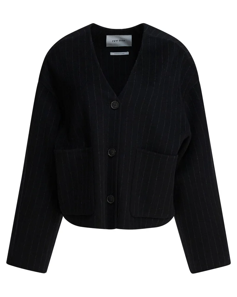 IVY & OAK Jacken und Mäntel Blue