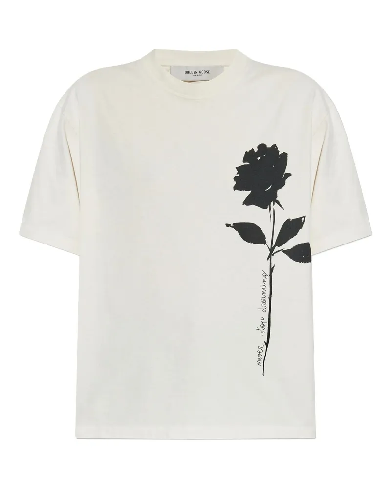 Golden Goose ICH'm Derjenige, der 's Habe es 