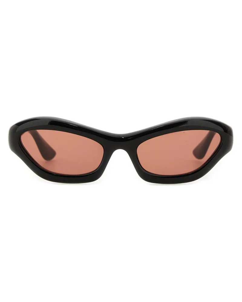 Port Tanger Sonnenbrille "Hayya Black