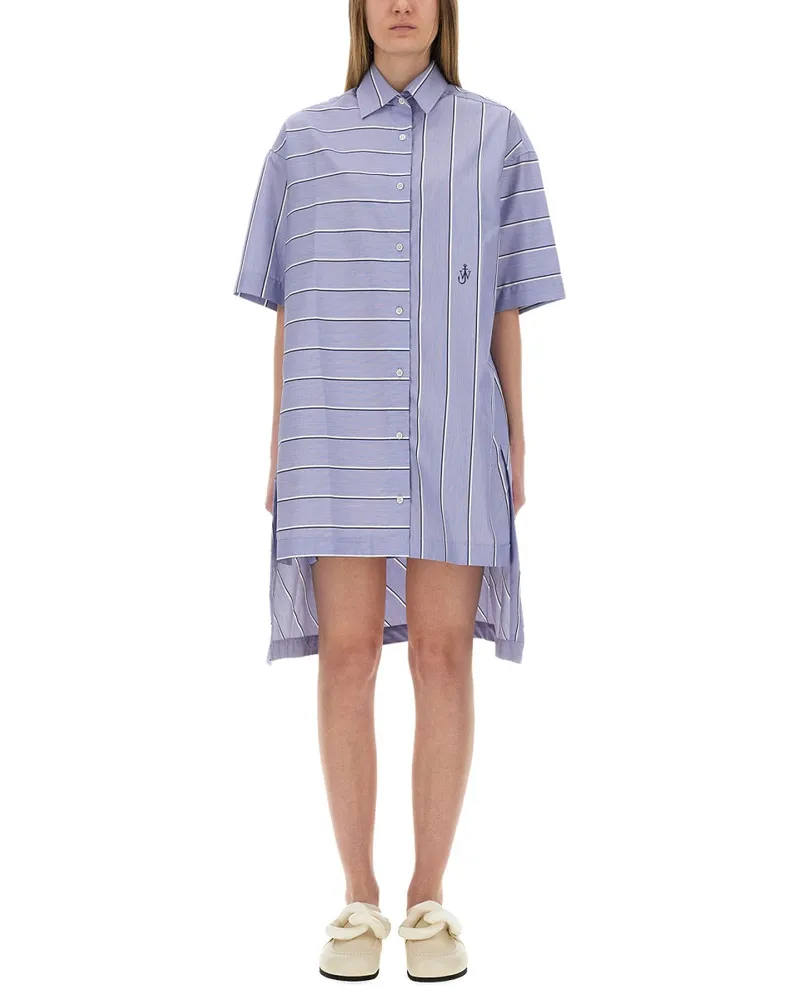 J.W.Anderson JW Anderson Chemisier Kleid Baby