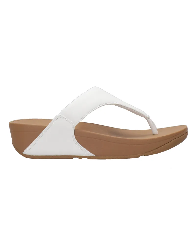 FitFlop Sandalen weiß White