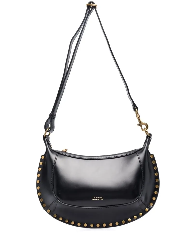 Isabel Marant ICH'm Ich werde es dir nicht sagen Black