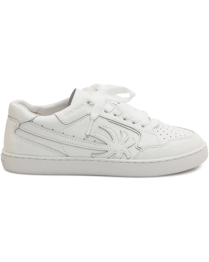 Palm Angels  White
