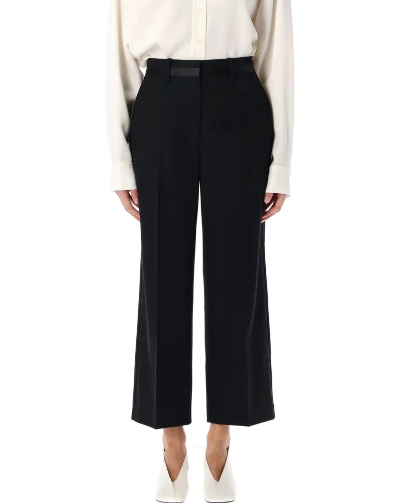 Anine Bing hose schwarz Black