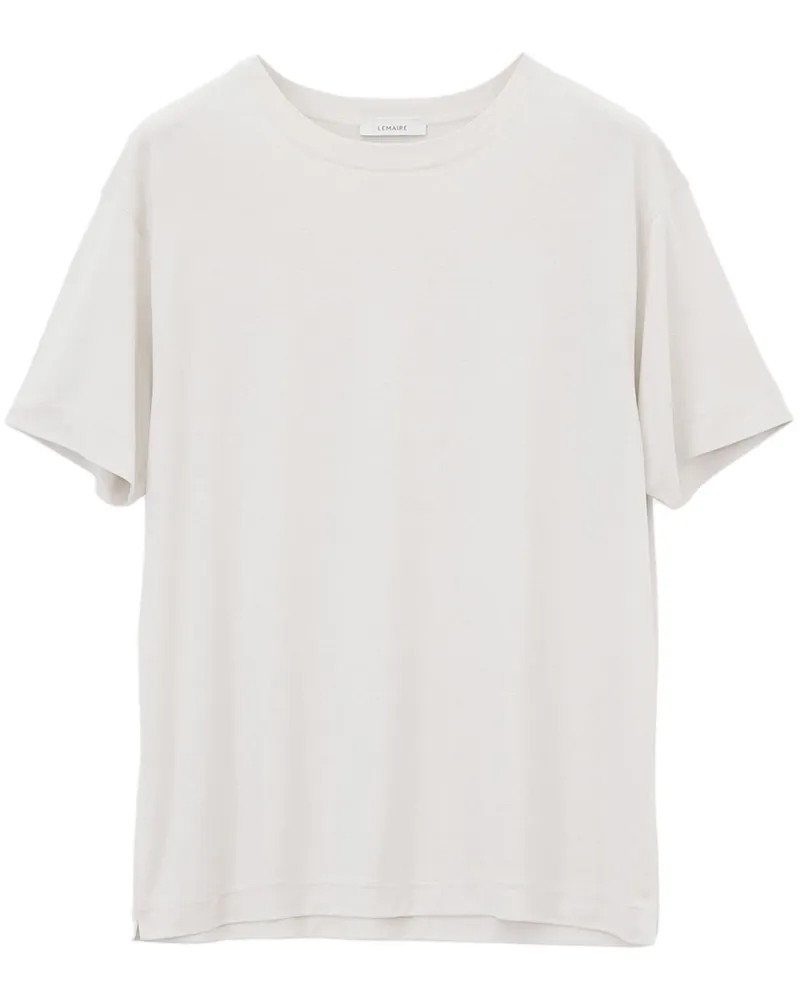 Christophe Lemaire Kurzarm T -Shirt 