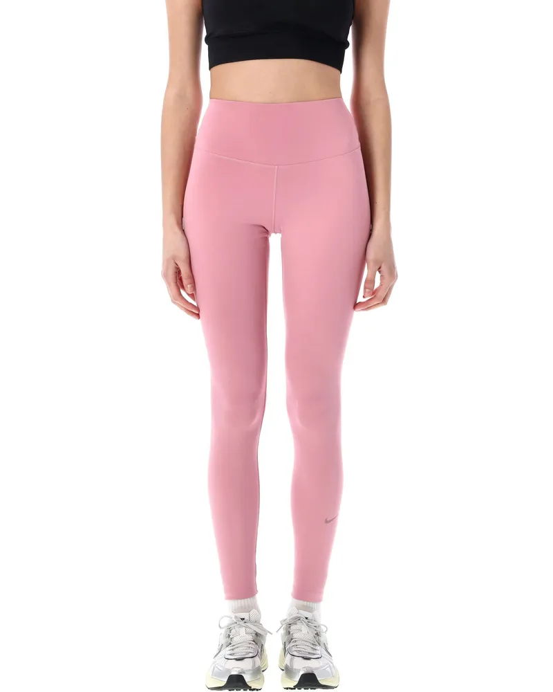 Nike Hosen rosa Pink