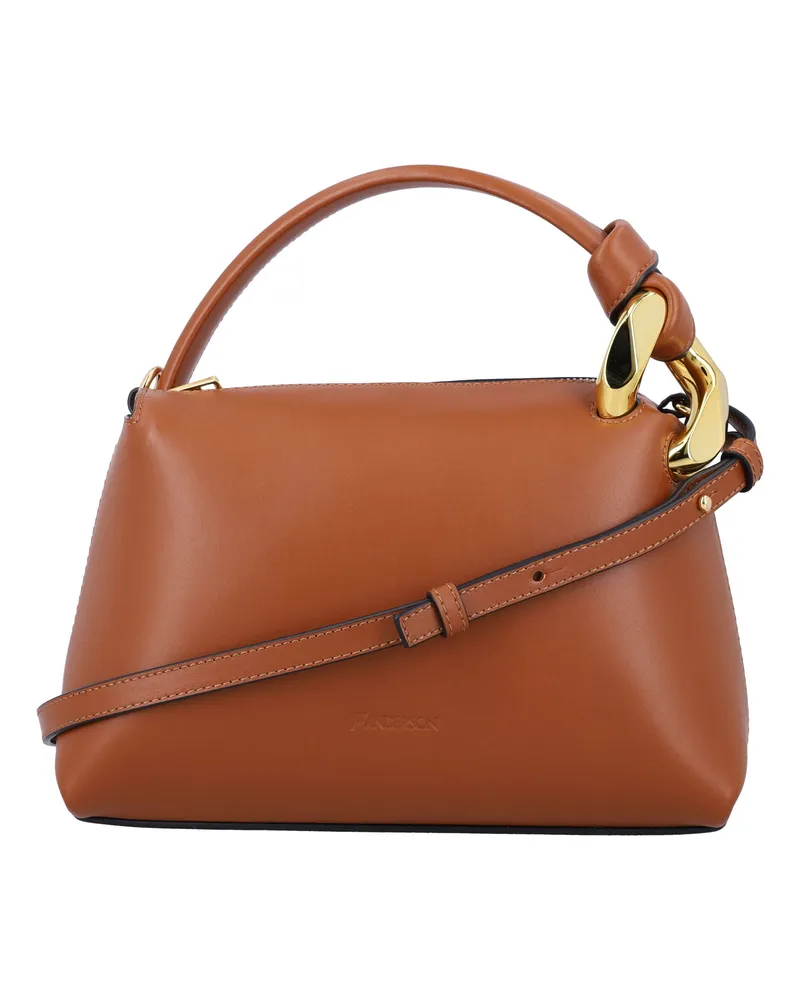 J.W.Anderson JW Anderson Taschen .. Brown Brown