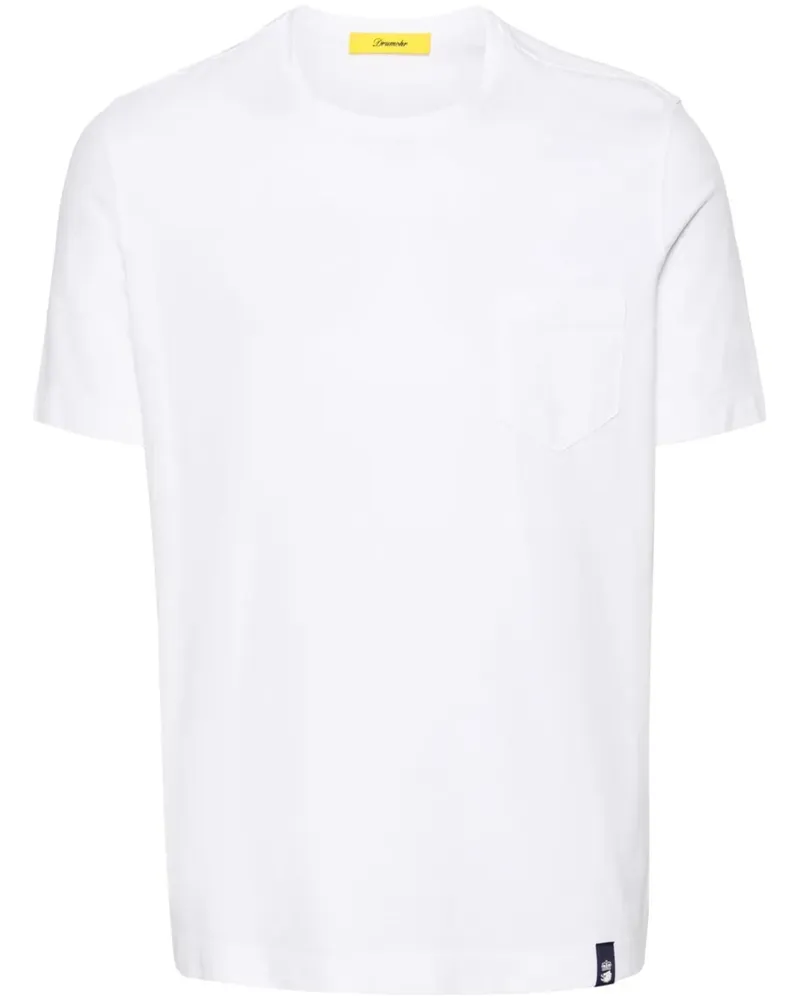 Drumohr   White