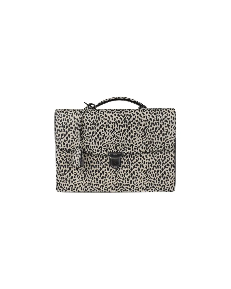 Celine Satchel -Tasche Black