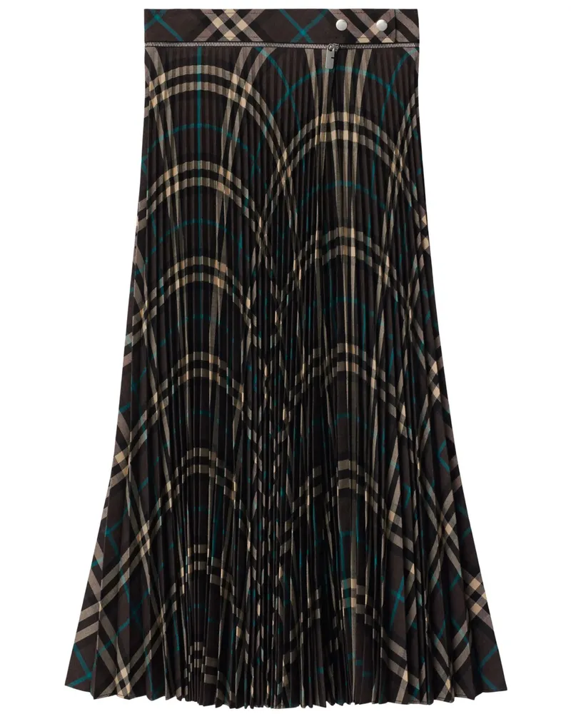 Burberry  Black